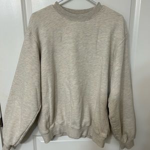 Madhappy Unisex Classic Fleece Crewneck Sweatshirt